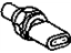Mopar 5103534AA Sending Unit Temperature Gauge
