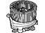 Mopar 4644918 Blower Motor