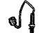 Mopar 5269866 Oxygen Sensor, Front
