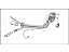 Mopar 68164507AE Filler Neck
