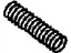 Mopar MD758144 Spring Underdrive Piston