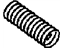 Mopar MD757750 Spring Clutch