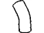 Mopar 5104488AA Air Hose