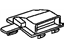 Mopar 4593121 Cap, Clutch Release Lever Bell Housing