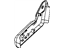 Mopar 1FX281D1AA Shield Seat Adjuster Outboard Passenger