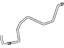 Mopar 55056371AH Liquid Line