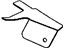 Mopar 68069358AA Bracket Fender