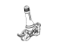 Mopar 68331239AA Sensor Tire Pressure