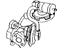 Mopar 4287602 Valve, EGR