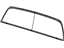 Mopar 55276927AB Glass Backlite Fixed