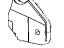 Mopar 5085471AD Bracket Engine Mount