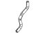 Mopar 68303494AC Hose Power Steering Return Cooler To Reservoir