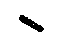 Mopar 5252502 Pin Differential Shaft