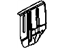 Mopar 5115315AA Cap Rail