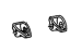 Mopar 4448994 Rocker Arms