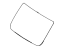 Mopar 68472827AB Windshield