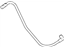 Mopar 5184805AA Hose Make Up Air