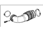 Mopar 52022317AA Duct Clean Air