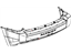 Mopar 68021290AA Fascia Rear Primed Also Included In Item#9