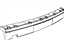 Mopar 5116367AB Absorber, Rear