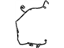 Mopar 5087273AA Wiring Liftgate