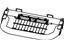 Mopar 68050815AA Cushion Frame, Rear Driver Side