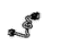 Mopar 68396011AB Wiring Jumper Tail Lamp