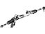 Mopar 52855763AA Tie Rod Kit Outer End