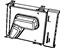 Mopar 56049428AE Switch Power Seat