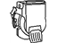 Mopar 56047684AC Trailer Hitch Connector