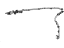 Mopar 68165476AD Wiring Jumper Mirror