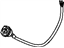 Mopar 68005178AA Switch Fog Lamp