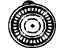 Mopar 4891660AA Pulley Idler