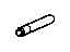 Mopar 6508819AA Alternator Stud
