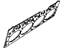 Mopar 53021098AC Head Gasket