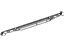 Mopar 52106360AC Spring Rear Leaf