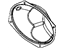 Mopar 5035308AA Speaker 3.5"