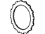 Mopar 68019850AA Reaction Plate