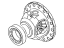 Mopar 68003815AA Differential, Transaxle