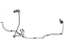 Mopar 68011460AB Harness Wiring