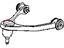 Mopar 5290276AB Arm Control