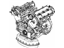 Mopar 68233750AA Engine Long Block