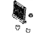 Mopar 5120277AA Alarm Connector