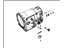 Mopar 52108099AB Case Transmission