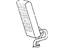 Mopar 68147012AA Evaporator A/C Includes: Valve, Screws, O - Rings