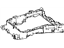 Mopar 68091841AA Pan Oil Upper
