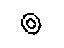 Mopar 68072167AA O Ring