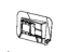 Mopar 68347168AA Bracket