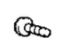 Mopar MB410568 Screw , (4X6)