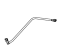 Mopar 68055661AD Tube Fuel Supply